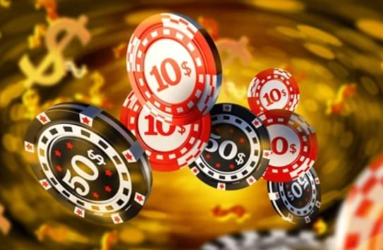 Ilustrasi kode promo m2m di layar ponsel